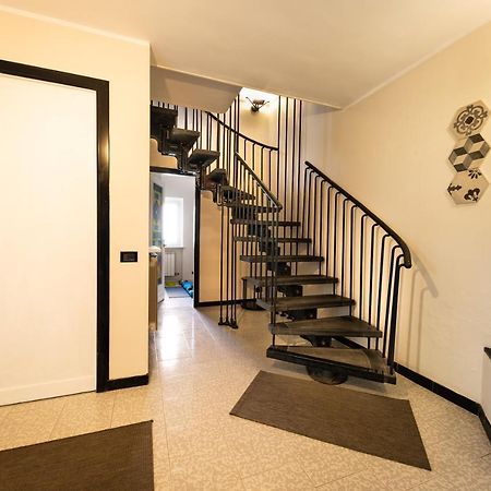 San Gaudenzio 16 Villa Ivrea Kültér fotó