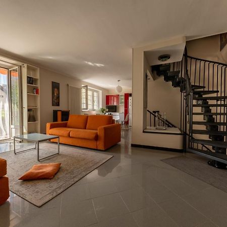 San Gaudenzio 16 Villa Ivrea Kültér fotó