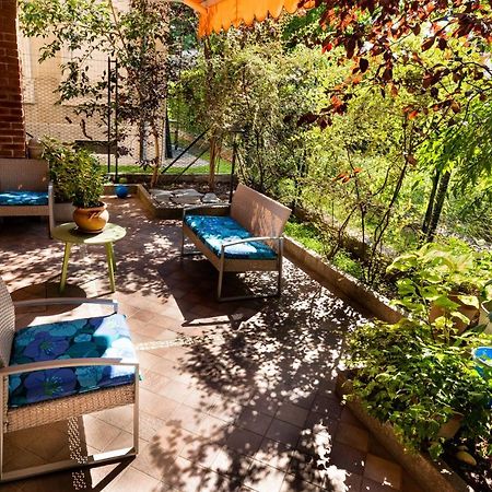 San Gaudenzio 16 Villa Ivrea Kültér fotó