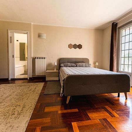 San Gaudenzio 16 Villa Ivrea Kültér fotó