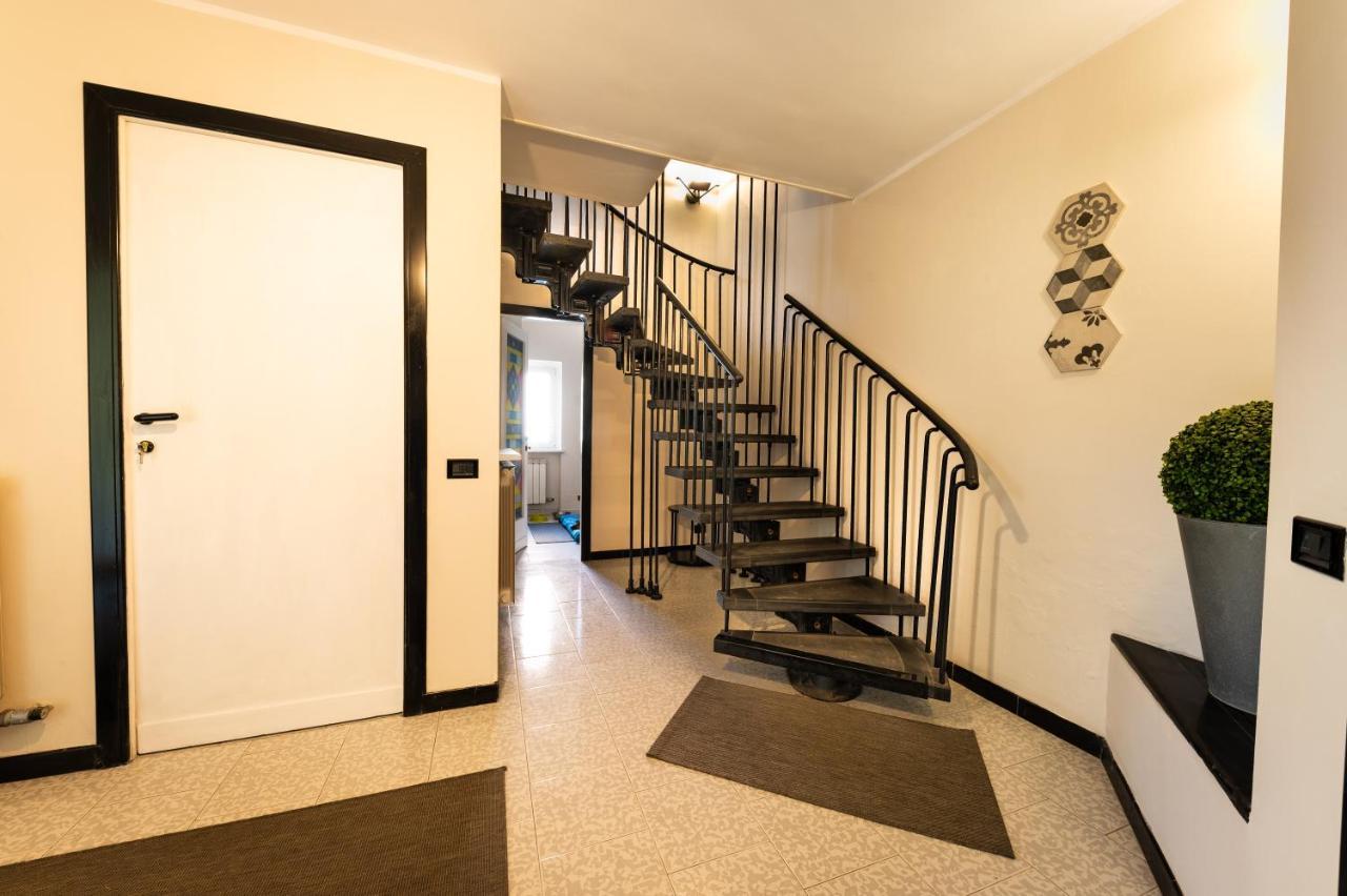 San Gaudenzio 16 Villa Ivrea Kültér fotó