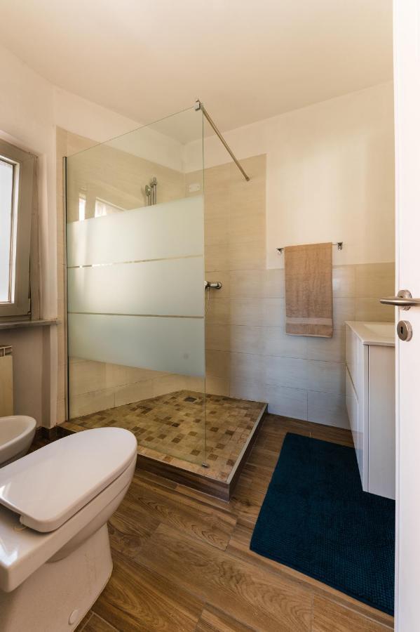 San Gaudenzio 16 Villa Ivrea Kültér fotó