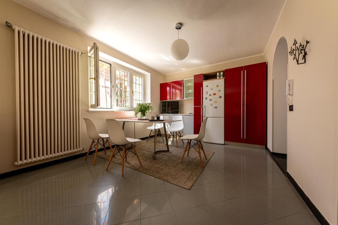 San Gaudenzio 16 Villa Ivrea Kültér fotó