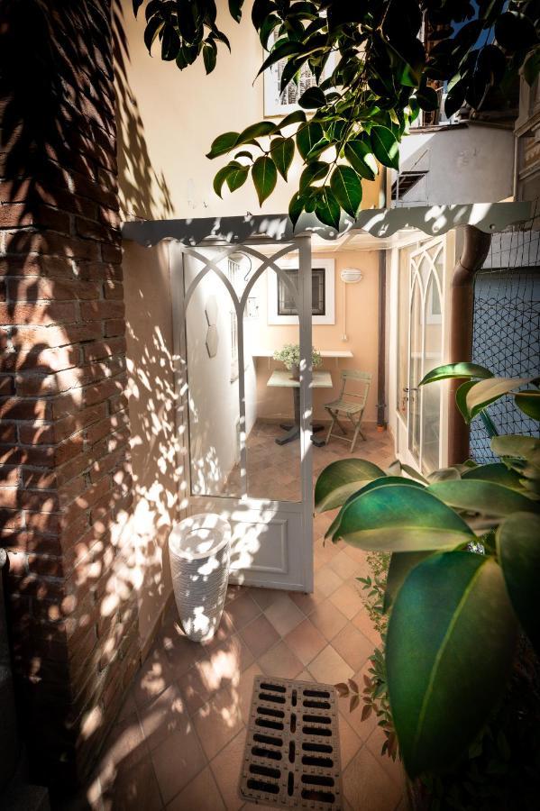 San Gaudenzio 16 Villa Ivrea Kültér fotó