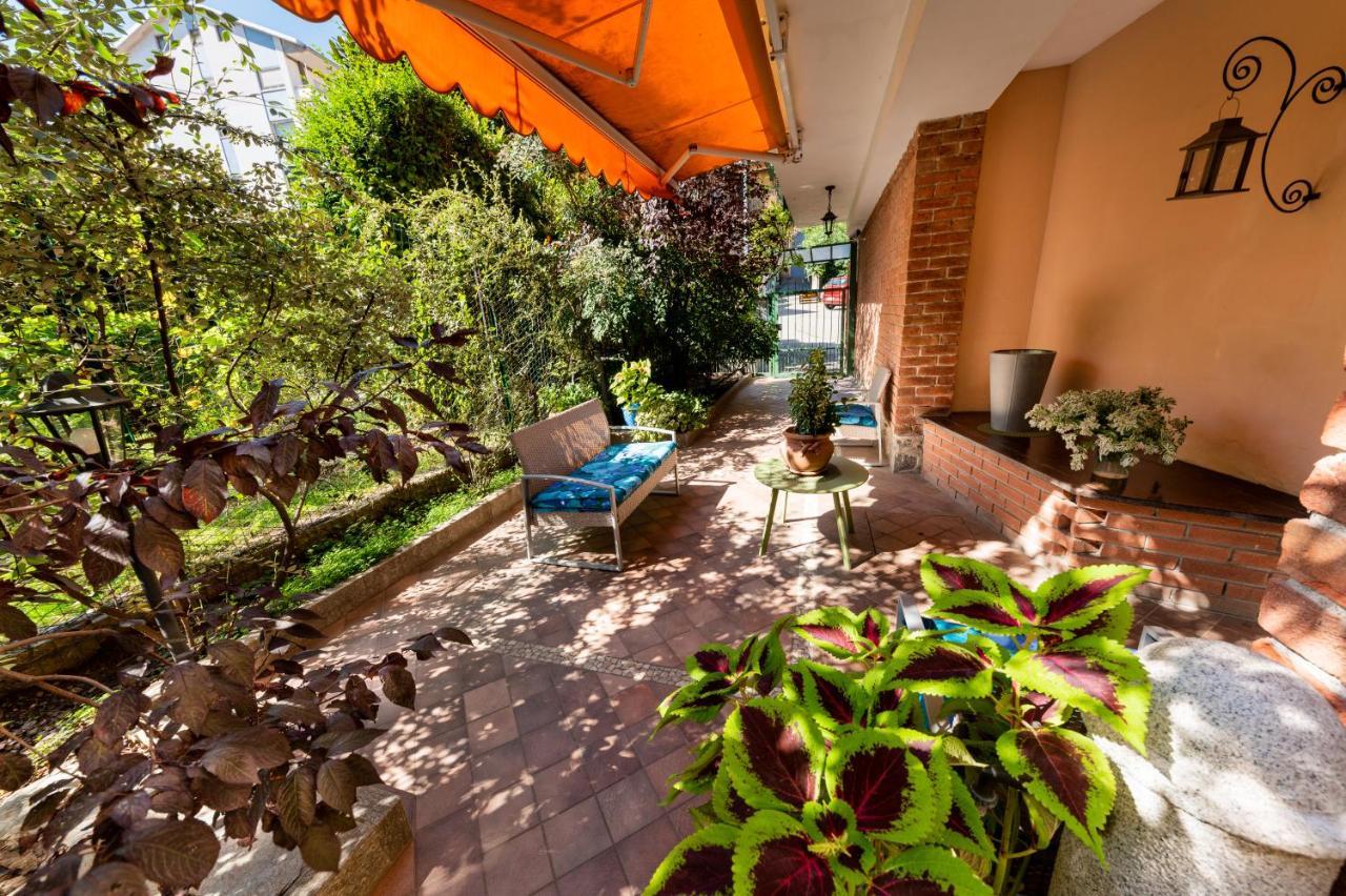 San Gaudenzio 16 Villa Ivrea Kültér fotó