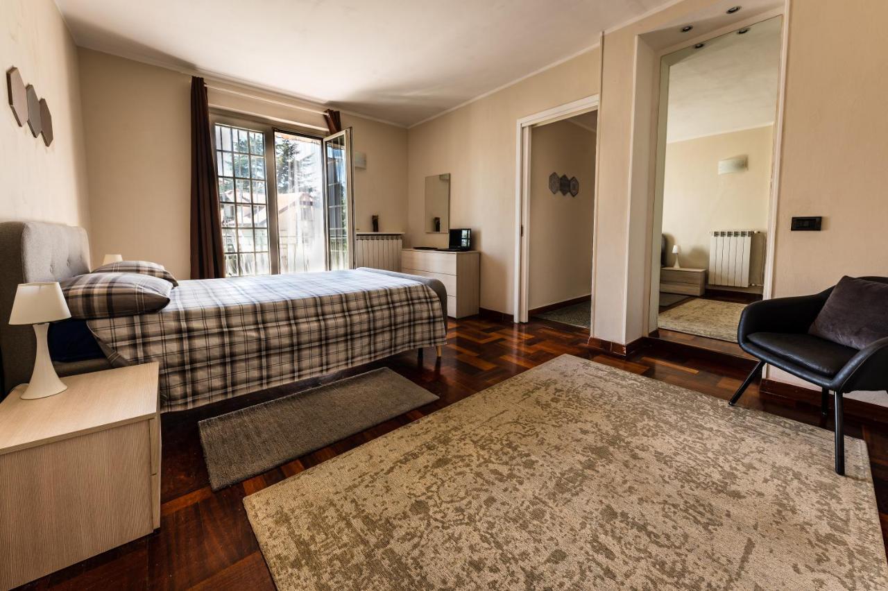 San Gaudenzio 16 Villa Ivrea Kültér fotó