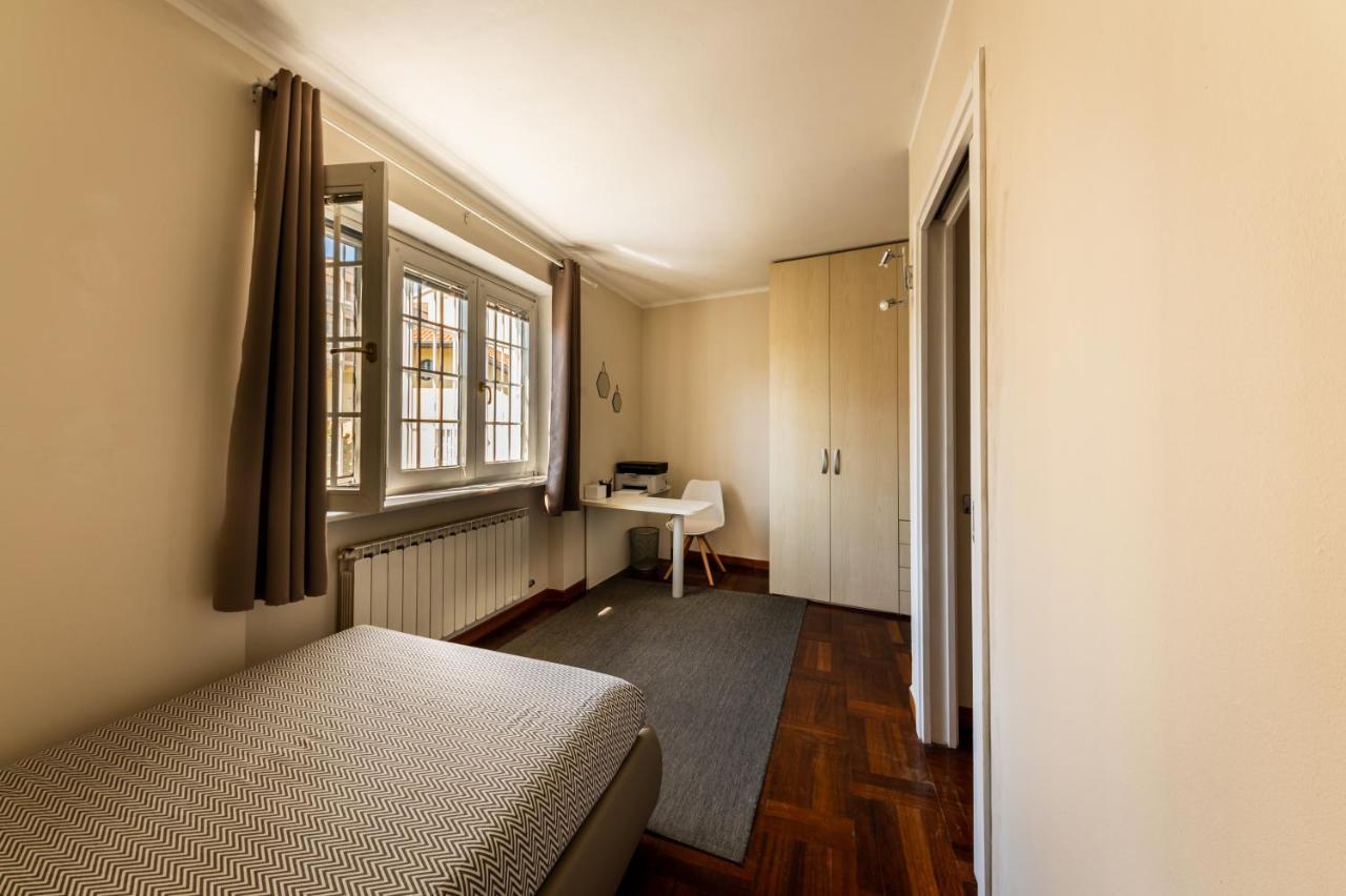 San Gaudenzio 16 Villa Ivrea Kültér fotó
