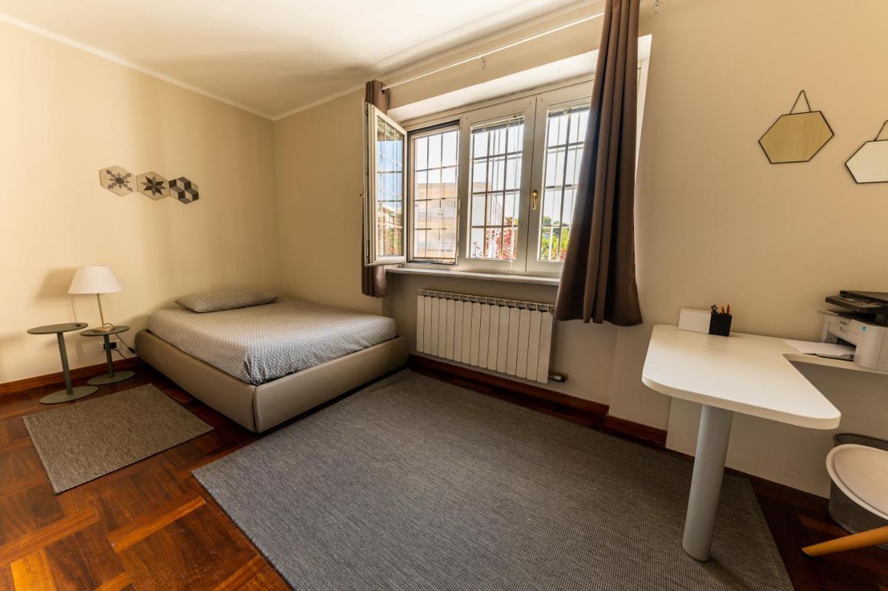 San Gaudenzio 16 Villa Ivrea Kültér fotó