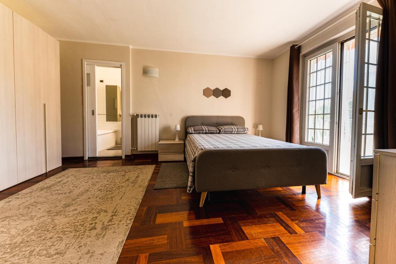 San Gaudenzio 16 Villa Ivrea Kültér fotó