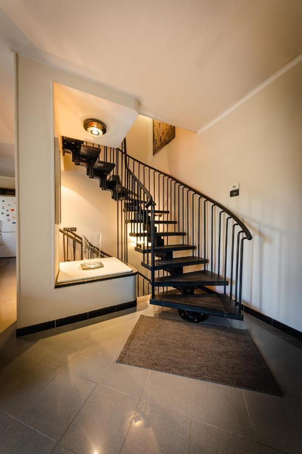 San Gaudenzio 16 Villa Ivrea Kültér fotó