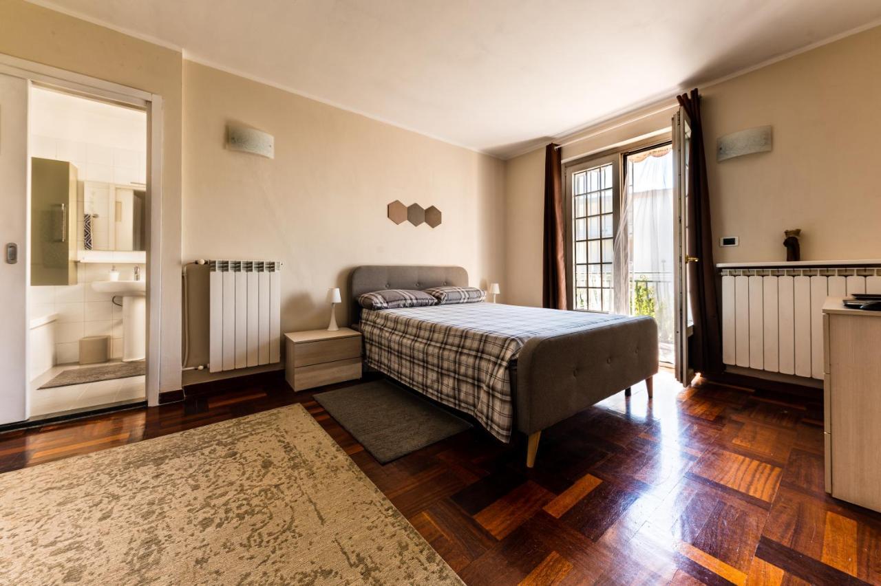 San Gaudenzio 16 Villa Ivrea Kültér fotó